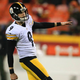 Pittsburgh Steelers kicker Chris Boswell (Photo: Pittsburgh Steelers)